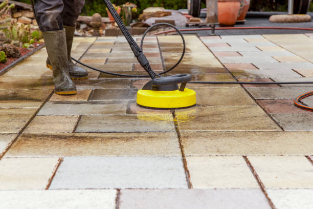 Reliable Barton Creek, TX Pressure Washing Services Solutions