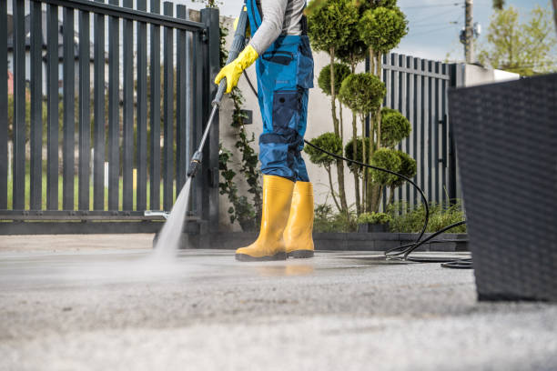 Best Graffiti Removal Services in Barton Creek, TX